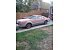 1967 Oldsmobile Toronado