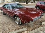 Thumbnail Photo 5 for 1967 Oldsmobile Toronado