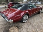 Thumbnail Photo 4 for 1967 Oldsmobile Toronado