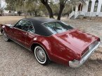 Thumbnail Photo 2 for 1967 Oldsmobile Toronado