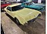 1967 Oldsmobile Toronado