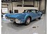 1967 Oldsmobile Toronado