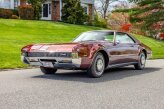 1967 Oldsmobile Toronado