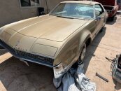 1967 Oldsmobile Toronado