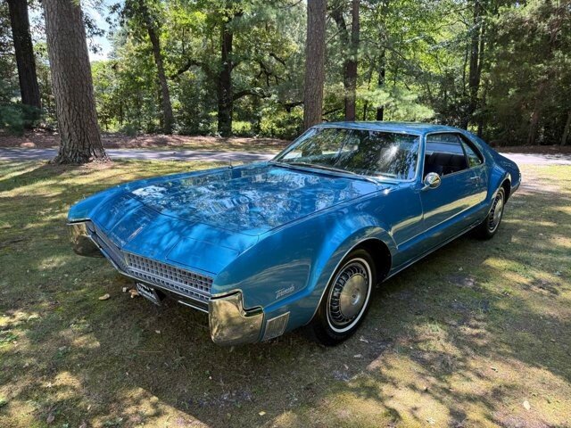1967 Oldsmobile Toronado Classic Cars for Sale - Classics on