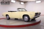 Thumbnail Photo 2 for 1967 Plymouth Barracuda