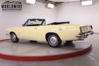 Thumbnail Photo 5 for 1967 Plymouth Barracuda