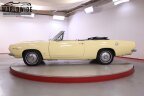 Thumbnail Photo 3 for 1967 Plymouth Barracuda