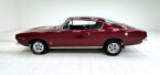 Thumbnail Photo 2 for 1967 Plymouth Barracuda
