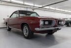 Thumbnail Photo 3 for 1967 Plymouth Barracuda