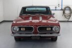 Thumbnail Photo 1 for 1967 Plymouth Barracuda