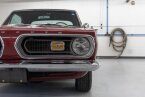 Thumbnail Photo 6 for 1967 Plymouth Barracuda