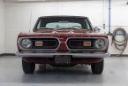 Thumbnail Photo 2 for 1967 Plymouth Barracuda