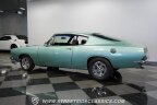Thumbnail Photo 6 for 1967 Plymouth Barracuda