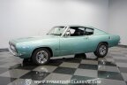 Thumbnail Photo 4 for 1967 Plymouth Barracuda
