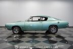Thumbnail Photo 5 for 1967 Plymouth Barracuda