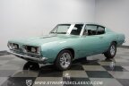 Thumbnail Photo 3 for 1967 Plymouth Barracuda