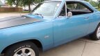 Thumbnail Photo 2 for 1967 Plymouth Barracuda