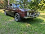 Thumbnail Photo 5 for 1967 Plymouth Barracuda