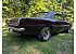 1967 Plymouth Barracuda