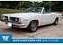 1967 Plymouth Barracuda