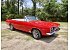 1967 Plymouth Barracuda
