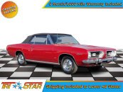 1967 Plymouth Barracuda