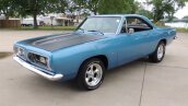 1967 Plymouth Barracuda