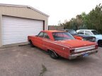 Thumbnail Photo 4 for 1967 Plymouth Belvedere