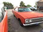 Thumbnail Photo 1 for 1967 Plymouth Belvedere