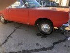Thumbnail Photo 6 for 1967 Plymouth Belvedere