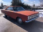 Thumbnail Photo 6 for 1967 Plymouth Belvedere