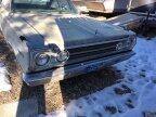 Thumbnail Photo 1 for 1967 Plymouth Belvedere