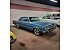 1967 Plymouth Belvedere