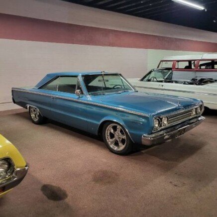 Photo 1 for 1967 Plymouth Belvedere