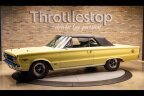 Thumbnail Photo 3 for 1967 Plymouth Belvedere