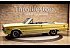 1967 Plymouth Belvedere