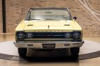 Thumbnail Photo 2 for 1967 Plymouth Belvedere