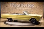 Thumbnail Photo 6 for 1967 Plymouth Belvedere