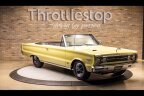 Thumbnail Photo 5 for 1967 Plymouth Belvedere