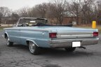 Thumbnail Photo 6 for 1967 Plymouth Belvedere