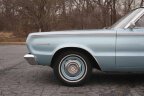 Thumbnail Photo 4 for 1967 Plymouth Belvedere