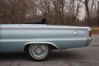 Thumbnail Photo 5 for 1967 Plymouth Belvedere
