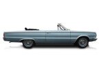 Thumbnail Photo 2 for 1967 Plymouth Belvedere