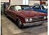 1967 Plymouth Belvedere