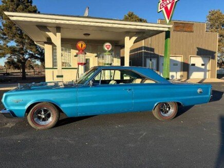 Photo 1 for 1967 Plymouth Belvedere