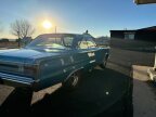 Thumbnail Photo 3 for 1967 Plymouth Belvedere