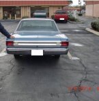 Thumbnail Photo 1 for 1967 Plymouth Belvedere
