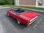 Thumbnail Photo 4 for 1967 Plymouth Belvedere
