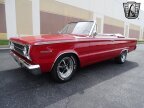 Thumbnail Photo 2 for 1967 Plymouth Belvedere